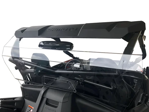 SPIKE - 78-3500V-R - Rear Windshield