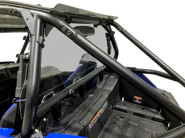 SPIKE - 78-4700A-R-T - Rear Windshield