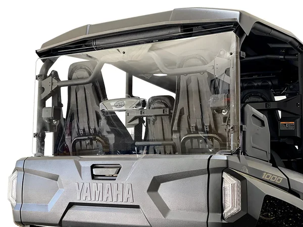 SPIKE - 78-7504-R - Rear Windshield