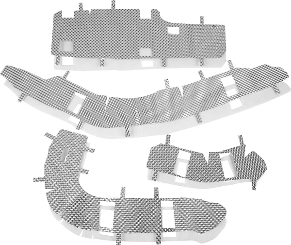DEI - 901045 - Heat Shield Liners