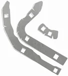 DEI - 901027 - Heat Shield Liners