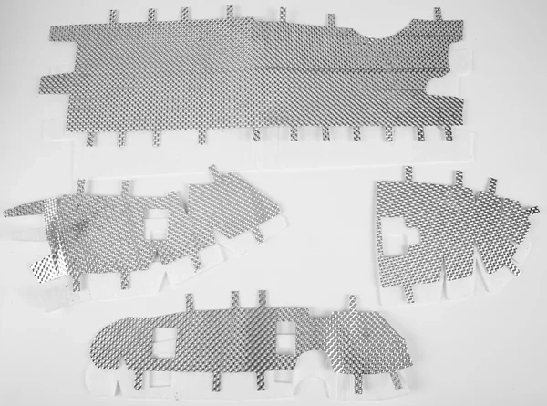 DEI - 901062 - Heat Shield Liners for Indians