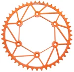 DIRT TRICKS - KTM-52-OR - Chromoly Rear Sprocket