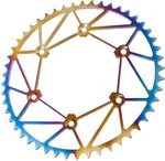 DIRT TRICKS - HV-52-Z-C - Lightweight Steel Sprocket