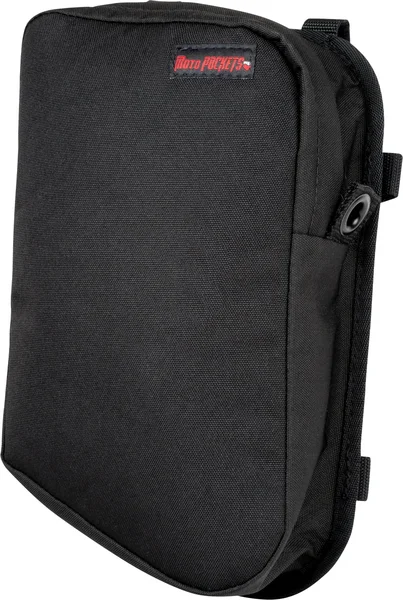 MOTO POCKETS - 40009R - Saddlebag Guard Bag