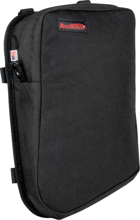 MOTO POCKETS - 40009L - Saddlebag Guard Bag