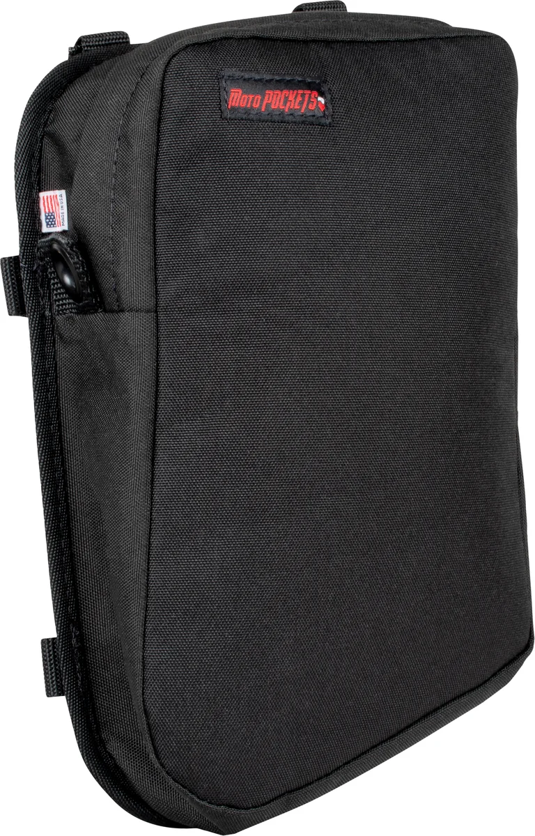 MOTO POCKETS - 40009L - Saddlebag Guard Bag