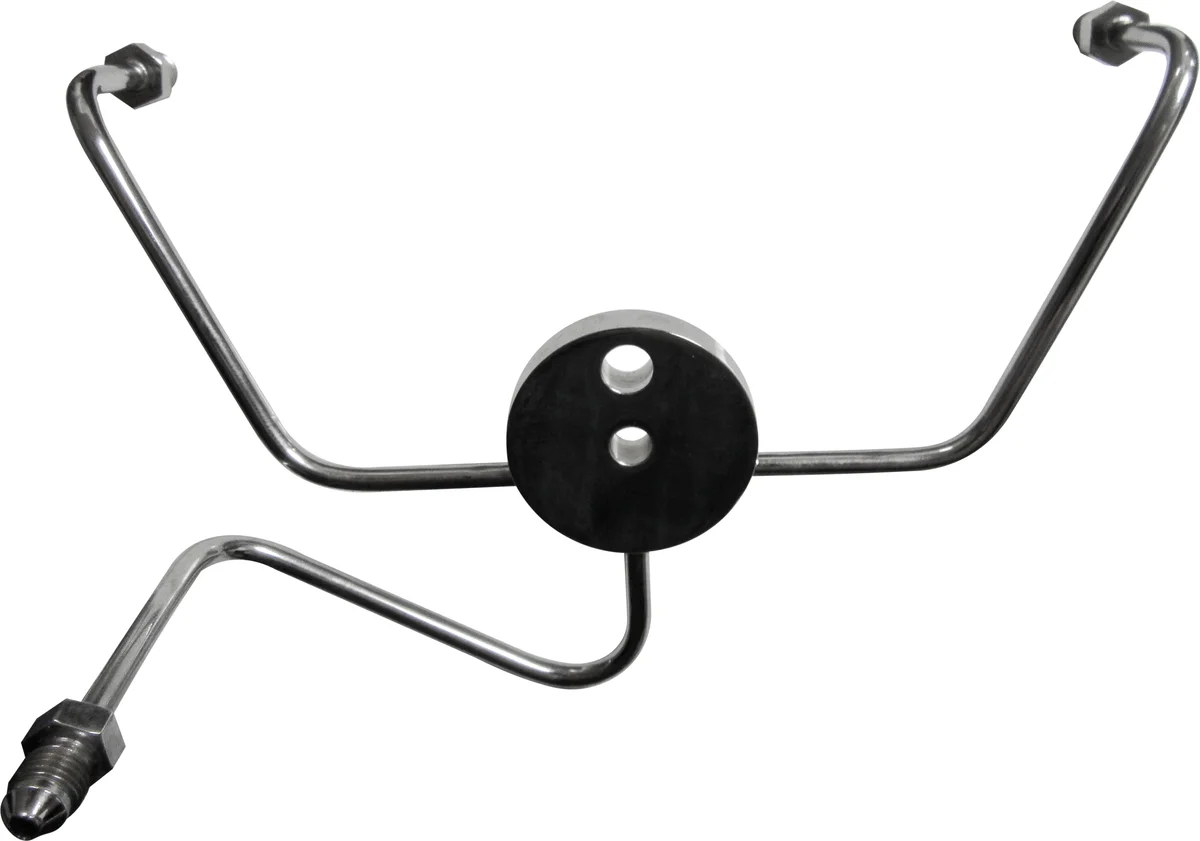 GOODRIDGE - PFTEEW - Spider Front Brake Tee