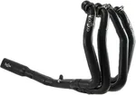 VOODOO - VEFSWTBUSAM2B - Shorty Exhaust