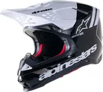ALPINESTARS - 8301523-12-XXL - S-M8 Radium 2 Helmet