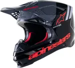 ALPINESTARS - 8301523-1397-XL - S-M8 Radium 2 Helmet