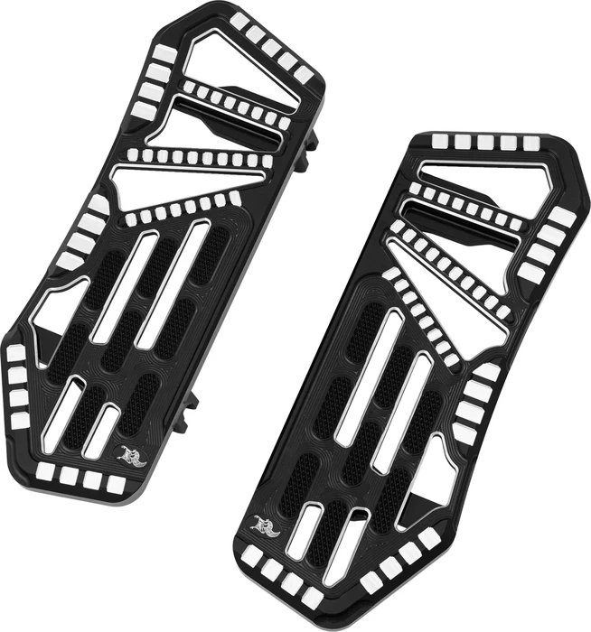 KENS FACTORY - KFB-02 - Next Level Floorboards