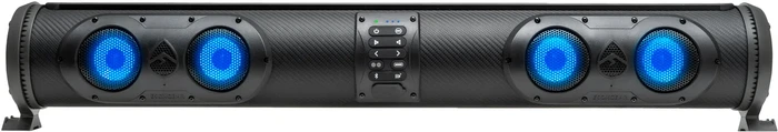 ECOXGEAR - GDI-EXSEDS3201 - Soundextreme Soundbar