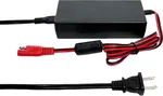 ECOXGEAR - ACC-EXSNDXTRAC12V - AC to DC Home Power Supply