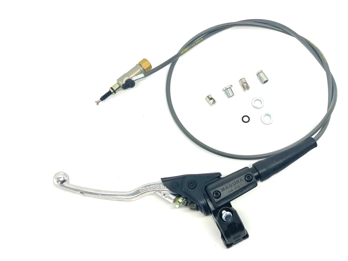 MAGURA - 2100578 - Hydraulic Clutch Assembly