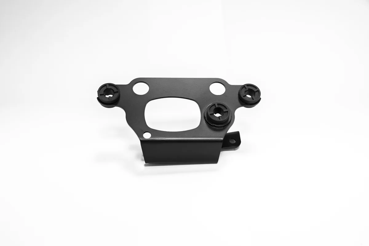 KOSO - BE081010 - RX-4 TFT Multi Meter Brackets
