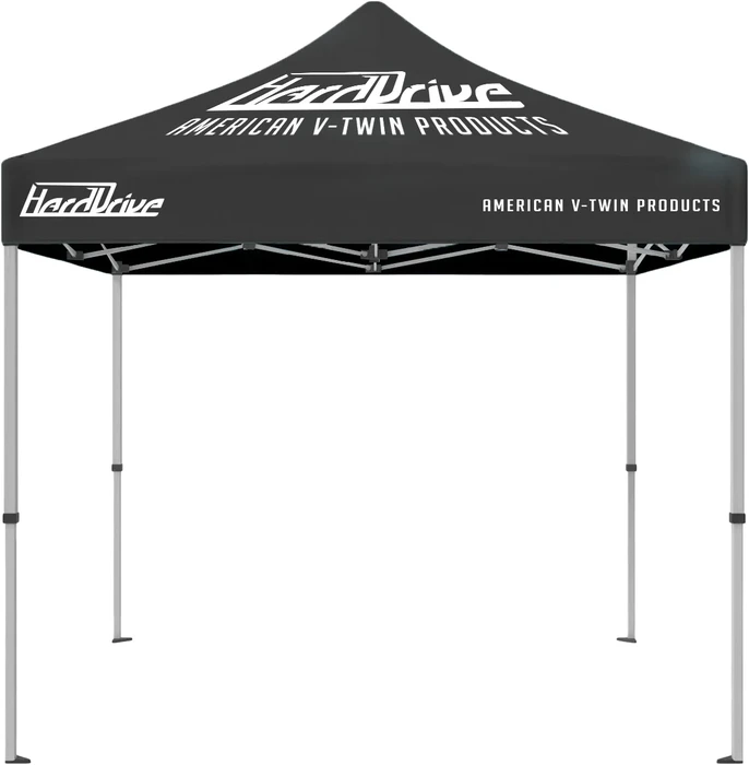 HARDDRIVE - HYG-009-HD - HardDrive Canopy Tent