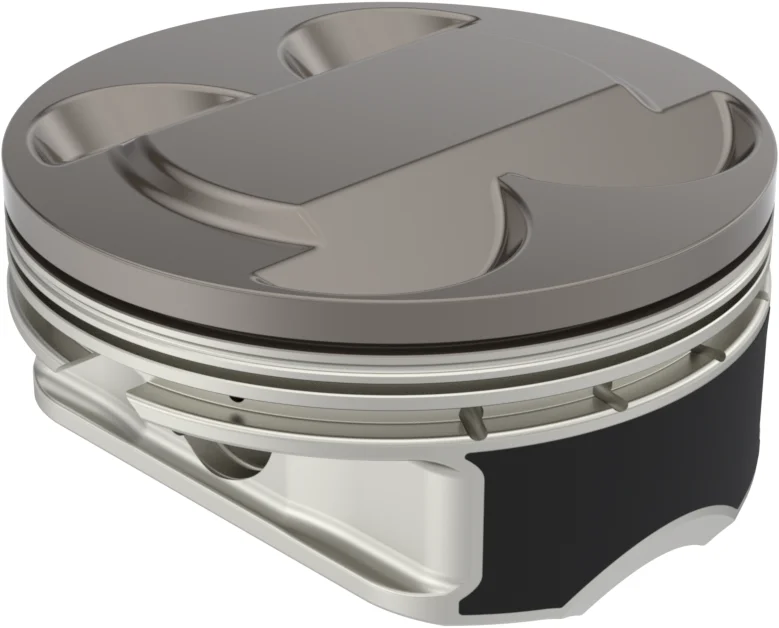 KB PISTONS - KB576LCA.005 - Super Duty Piston