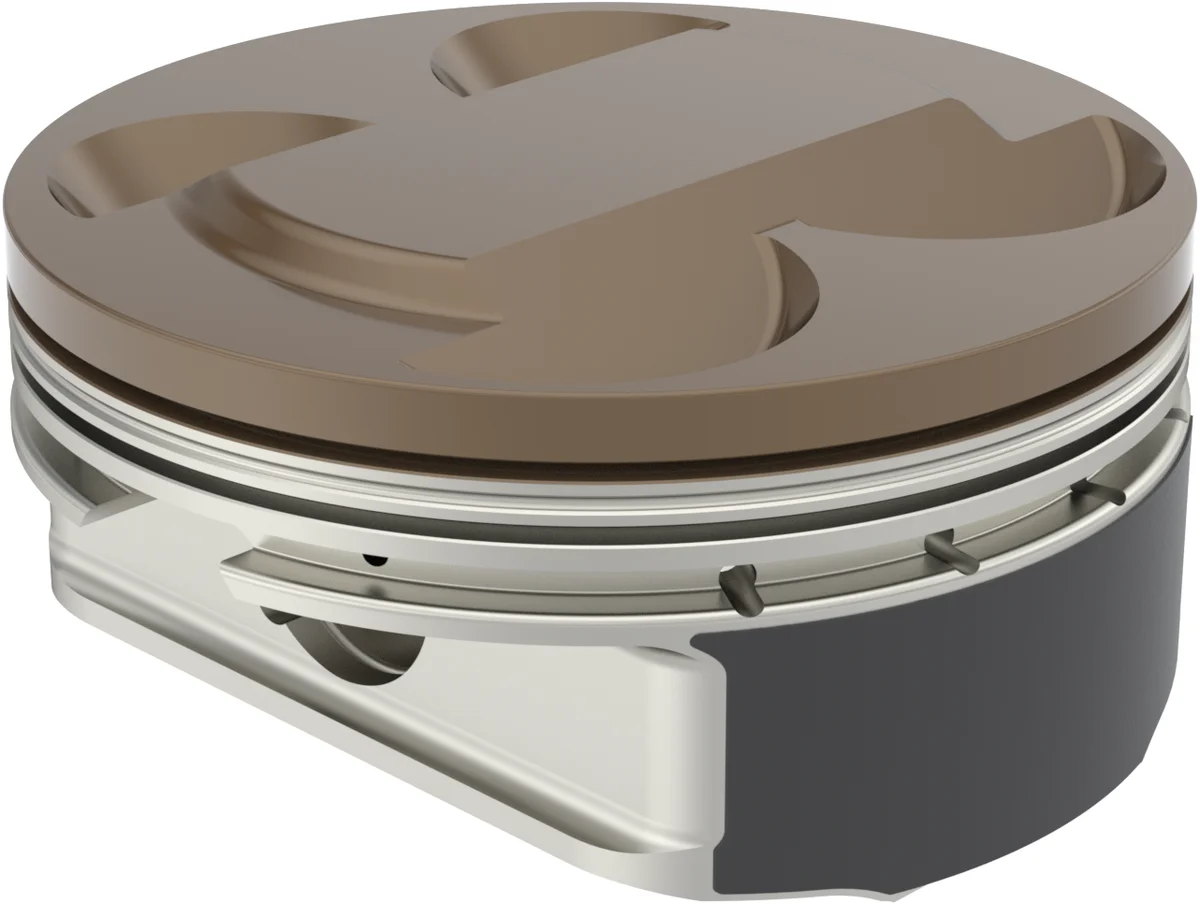 KB PISTONS - KB596LCA.STD - Super Duty Piston