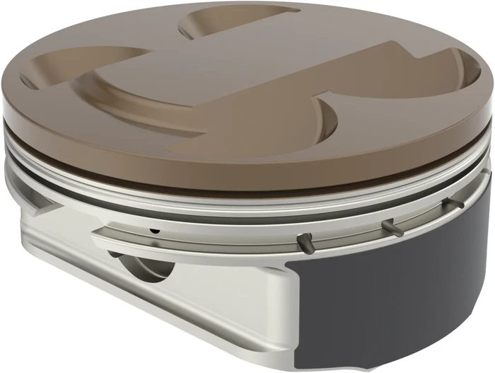 KB PISTONS - KB596LCA.005 - Super Duty Piston