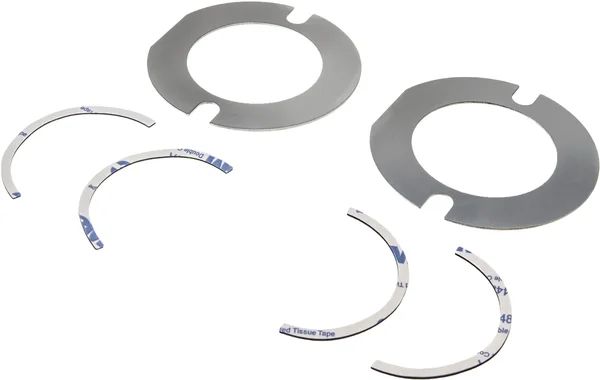 LETRIC LIGHTING CO - LLC-FLI-02 - Flat Lense to Bullet Conversion Kit