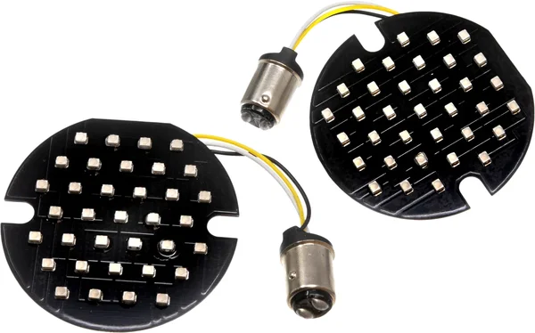 LETRIC LIGHTING CO - LLC-FL7A - Flat Lense LED Insert