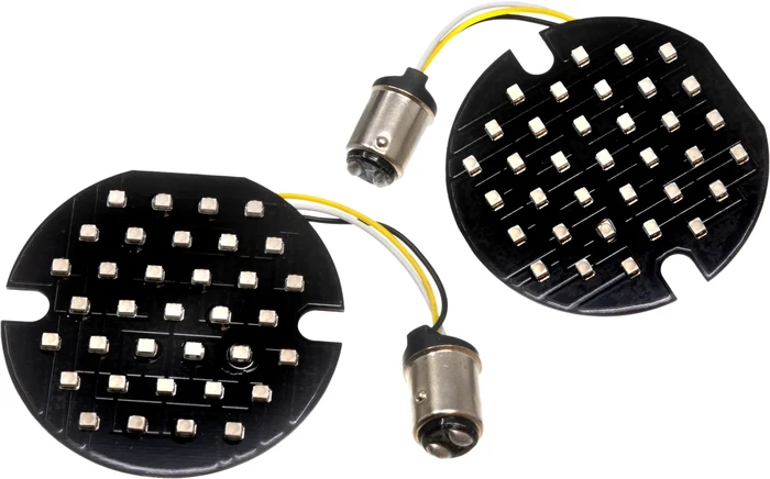 LETRIC LIGHTING CO - LLC-FL7A - Flat Lense LED Insert