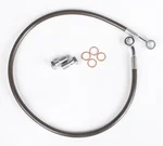 STREAMLINE TRX450-R-SMOKE Rear Brake Line Kit - Durable, High-Performance Brake System for Off-Road Vehicles