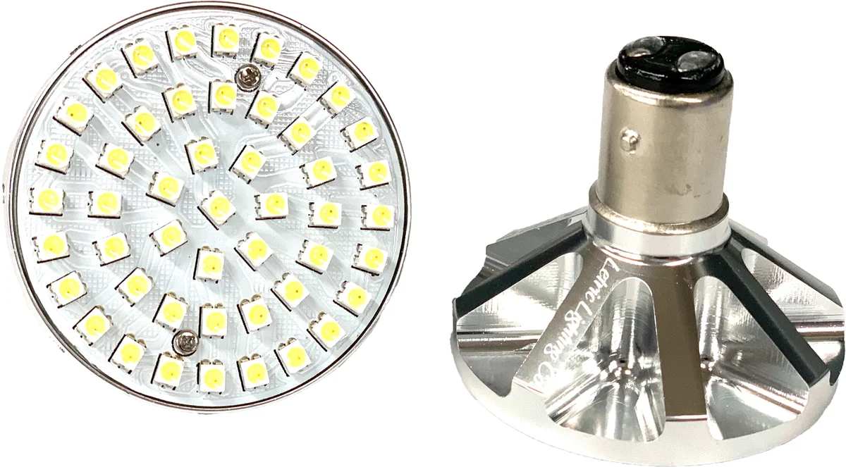 LETRIC LIGHTING CO - LLC-P7SWA - Premium Bullet LED Insert