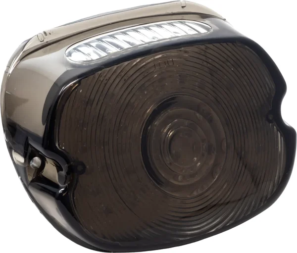 LETRIC LIGHTING CO - LLC-SLTL-S - Slantback LED Tailight