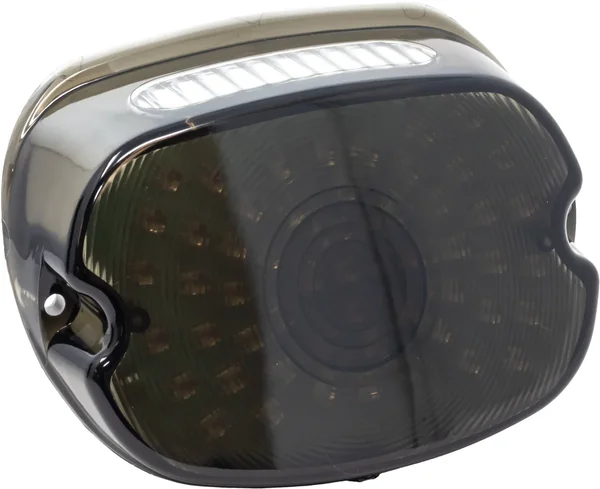 LETRIC LIGHTING CO - LLC-SLTL-ST - Slantback LED Tailight