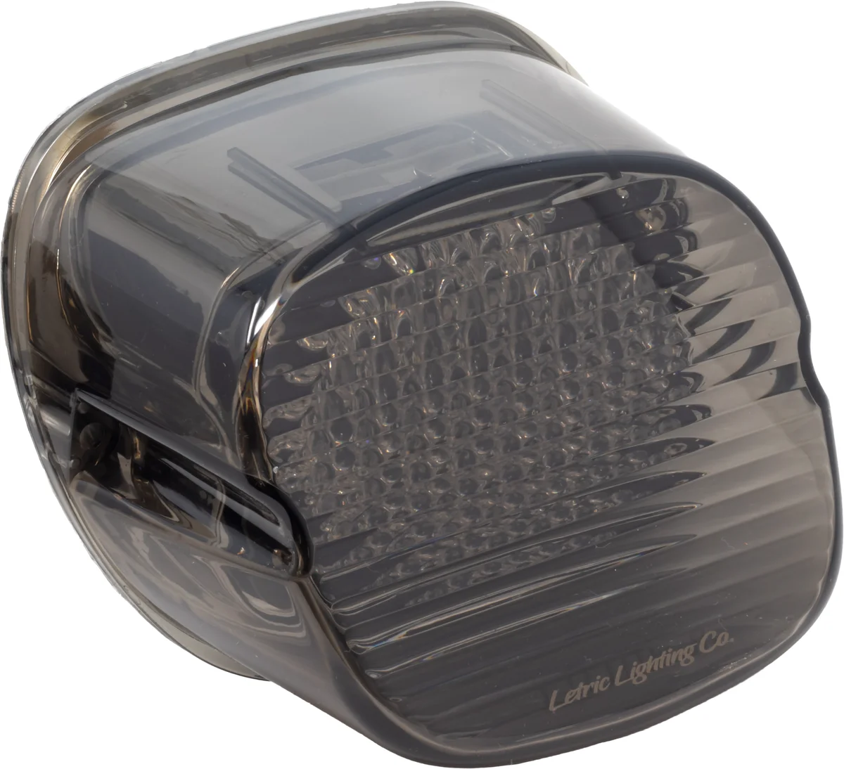 LETRIC LIGHTING CO - LLC-DSS-S - Deluxe Strobing LED Tailight