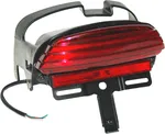 LETRIC LIGHTING CO - LLC-STTL-RS - Softail LED Tailight