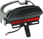 LETRIC LIGHTING CO - LLC-STTL-SS - Softail LED Tailight