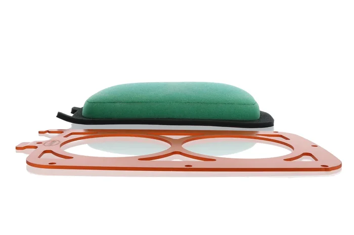 TWIN AIR - 150966P - Air Filter W/ Cage