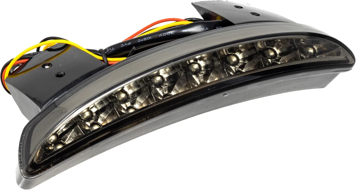 LETRIC LIGHTING CO - LLC-XLT-S - Sportster LED Tailight