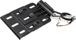 LETRIC LIGHTING CO - LLC-XLD-SMT - Foldable Tag Mount w/ Light