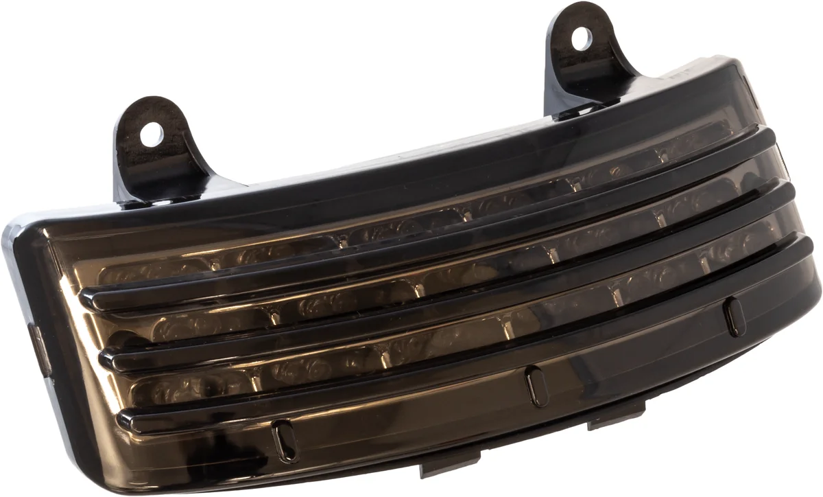 LETRIC LIGHTING CO - LLC-TB-TSS - Tri-Bar Fender Tip LED