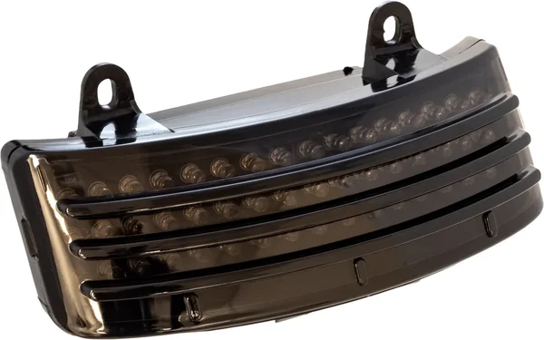 LETRIC LIGHTING CO - LLC-TB-CBS - Tri-Bar Fender Tip LED