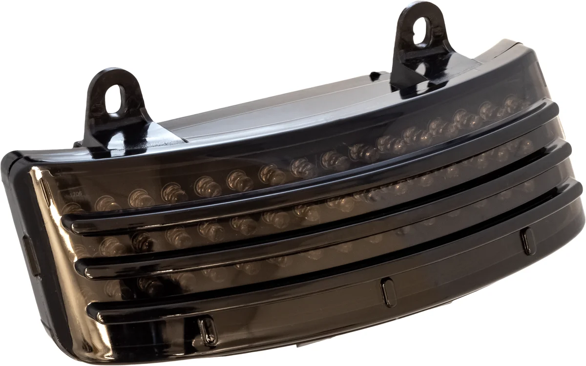 LETRIC LIGHTING CO - LLC-TB-CBS - Tri-Bar Fender Tip LED