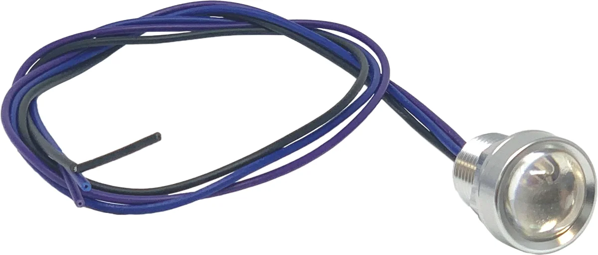 LETRIC LIGHTING CO - LLC-RFPS-RA - Royal Flush G2 LEDs