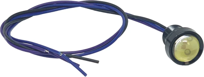 LETRIC LIGHTING CO - LLC-RFBS-R - Royal Flush G2 LEDs