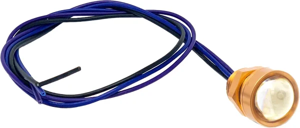 LETRIC LIGHTING CO - LLC-RFGS-R - Royal Flush G2 LEDs