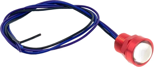 LETRIC LIGHTING CO - LLC-RFRS-RR - Royal Flush G2 LEDs