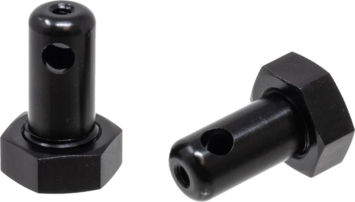 LETRIC LIGHTING CO - LLC-45C-FMB - Mirror Mounts For 45-C LED's