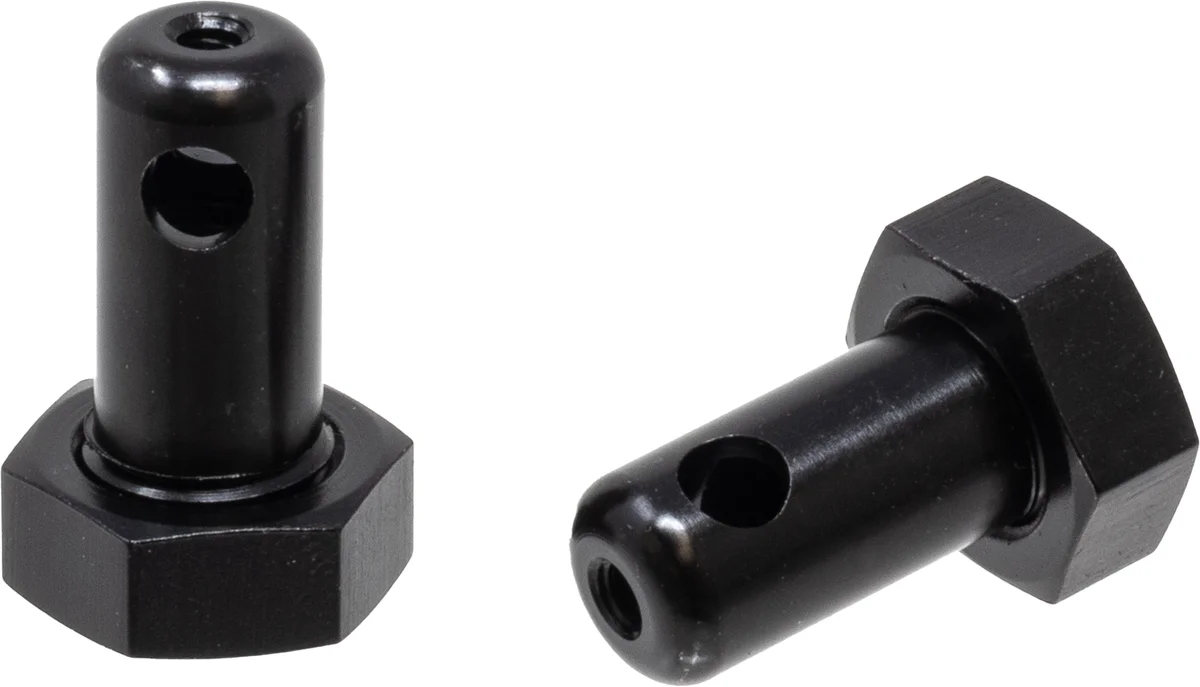 LETRIC LIGHTING CO - LLC-45C-FMB - Mirror Mounts For 45-C LED's