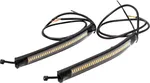 LETRIC LIGHTING CO - LLC-FTS - Flexible Fork Tube LED Strip Switchback