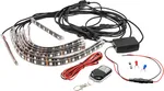 LETRIC LIGHTING CO - LLC-KHAL - 16-Color LED Accent Light Kit