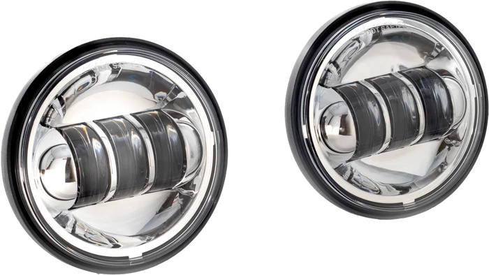 LETRIC LIGHTING CO - LLC-LPL-C - 4.5" LED Passing Lamps