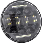 LETRIC LIGHTING CO - LLC-LHC-5D - 5.75" LED Headlight